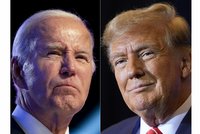 „Znovu porazím Trumpa,“ prohlásil Biden po vítězství v primárkách v Jižní Karolíně