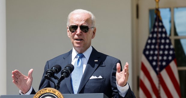 Biden se chystá na další prezidentskou kandidaturu v roce 2024, tvrdí jeho poradci 