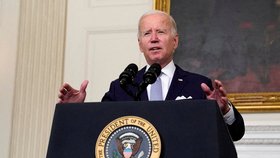 Joe Biden (11.8.2022)