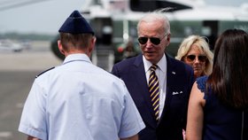 Joe Biden (11.8.2022)