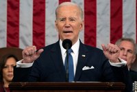 Boj o potratovou pilulku: Zákaz z republikánského Texasu žene Biden i výrobce k nejvyššímu soudu