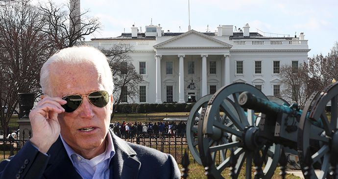 Zvolený americký prezident Joe Biden je politickým matadorem.