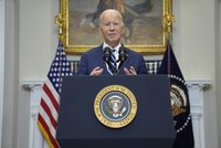 Biden má o Navalném jasno: Za jeho smrt je zodpovědný Putin. Další důkaz jeho brutality!