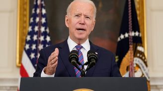 Biden prolomil letité tabu, uznal arménskou genocidu. Ankara se bouří