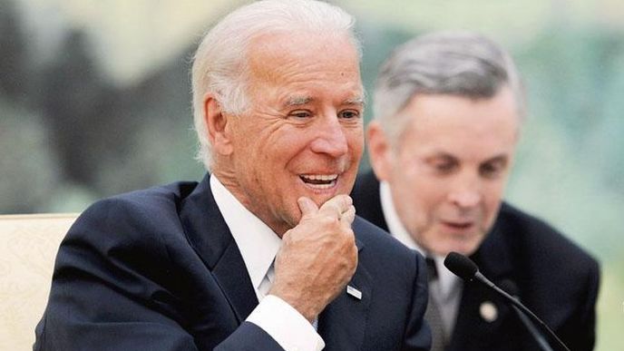 Joe Biden