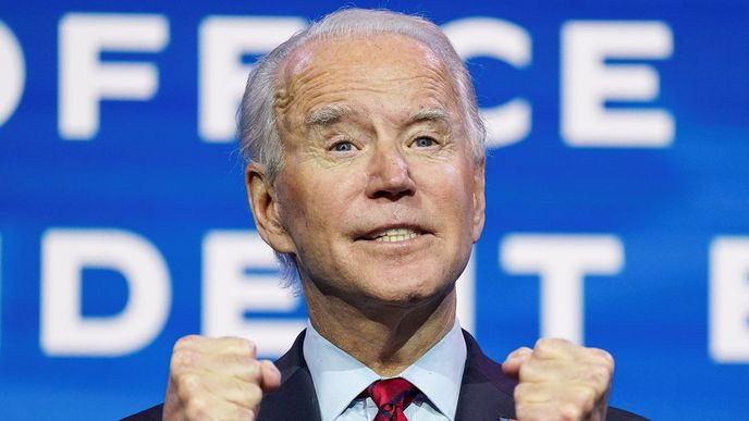 Nový americký prezident Joe Biden bude ve středu 20. ledna slavnostně uveden do úřadu.