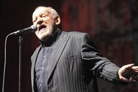 Zemřel legendární zpěvák Joe Cocker: Skolila ho rakovina plic