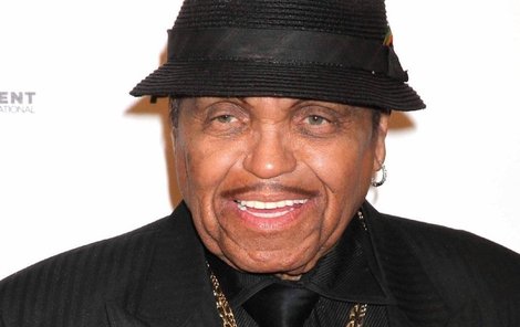 Joe Jackson