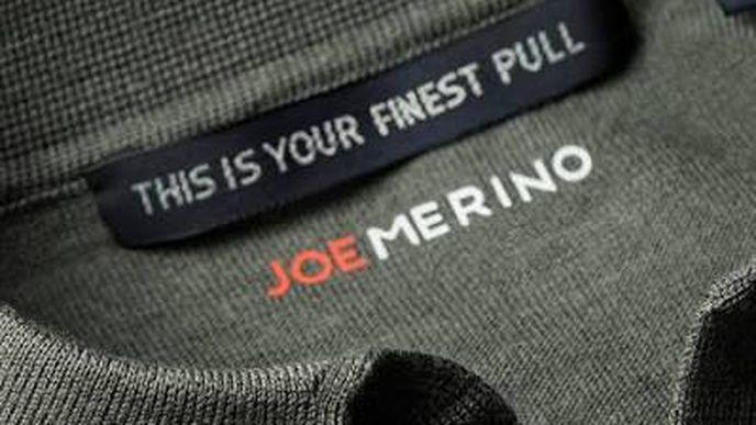 Joe Merino Joe Merino