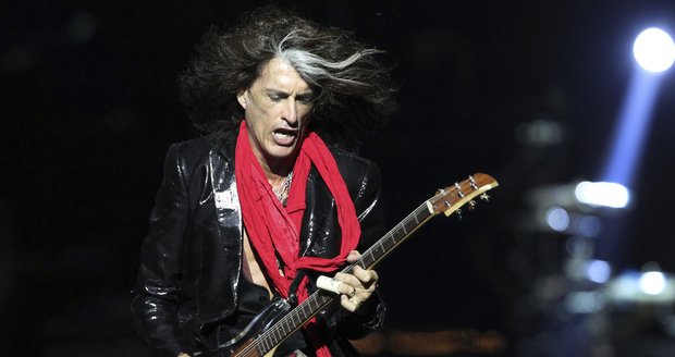 Joe Perry