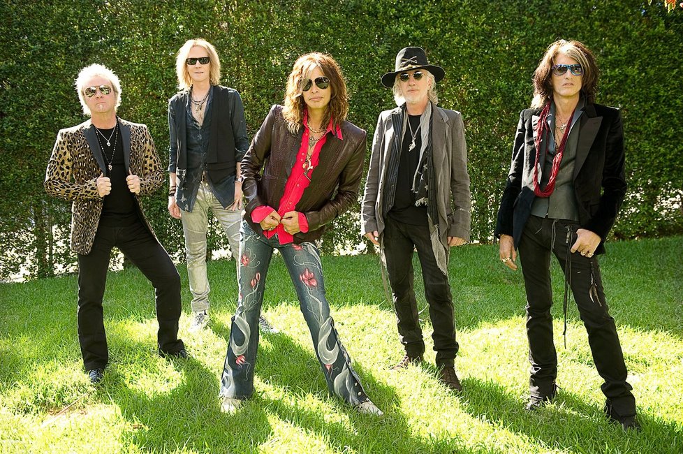 Aerosmith