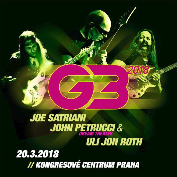 G3 Praha