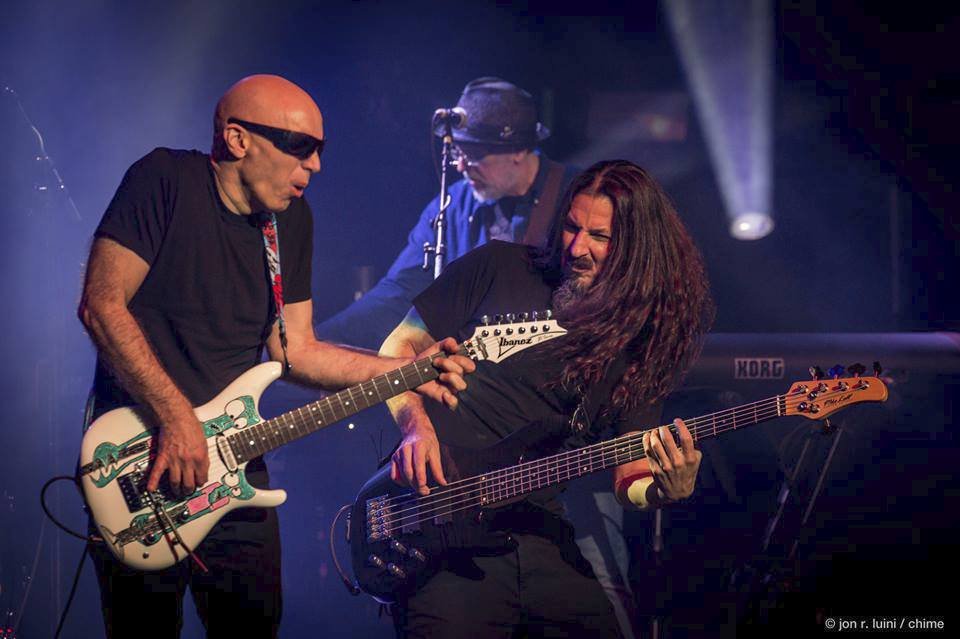 Joe Satriani