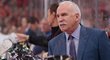 Joel Quenneville dovedl Chicago k řadě úspěchů