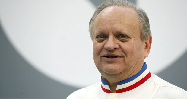 Joël Robuchon, pokládaný za génia špičkové gastronomie a vizionáře bourajícího zažitá pravidla, zemřel dnes ve věku 73 let.