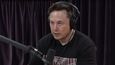 I Elon Musk byl hostem Joea Rogana