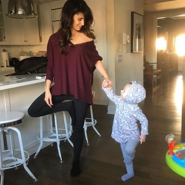 Hilaria Baldwin