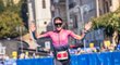 Marcela Joglová se vrátila k triatlonu a cílí na účast v Paříži