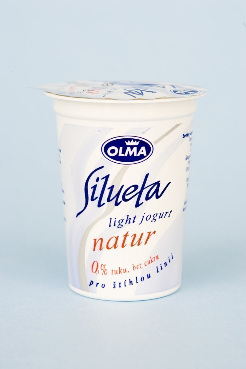 Silueta, 150 g