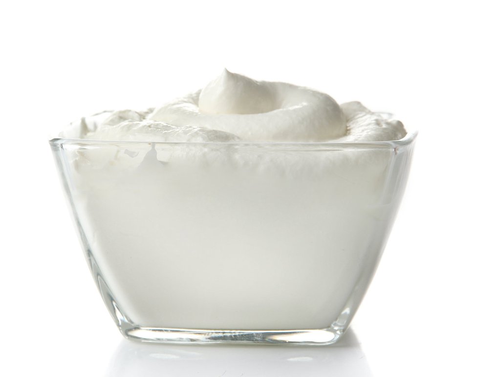 I u jogurtů inspekce pravidelně zjišťuje porušení zákona
