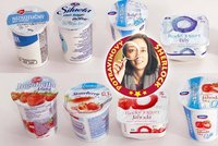 Odborníci o nízkotučných jogurtech: Je to pravěk!