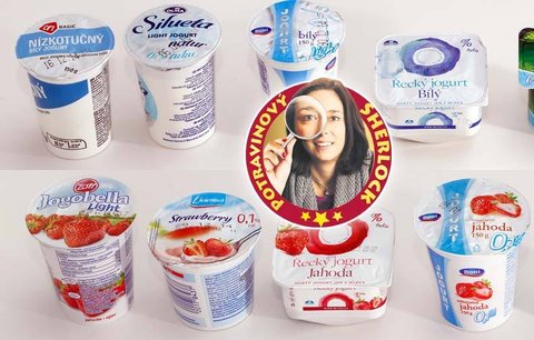 Odborníci o nízkotučných jogurtech: Je to pravěk!