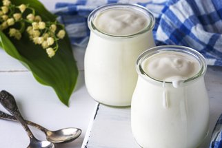 Jogurtové mámení: Sladké recepty, které jogurt povznese na úplně jinou úroveň