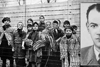 Nacistická zrůda z Osvětimi s československými kořeny: Dozorce zadrželi v USA