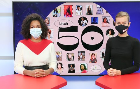 Češka mezi top feministkami světa: „Školy nemluví o souhlasu sexu.“ Chce reformu