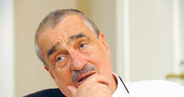 Kníže Schwarzenberg ohlásil, že pokud se stane prezidentem, pustí na svobodu vězně