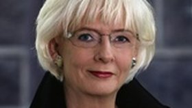 Nová islandská premiérka Jóhanna Sigurdardóttirová je kromě oblíbené političky také lesba.
