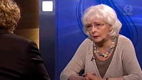 Nová islandská premiérka Jóhanna Sigurdardóttirová je kromě oblíbené političky také lesba.