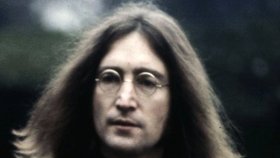 John Lennon údajně trpěl anorexií