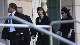 Remee Lee potratila bolestivým způsobem, protože její milenec miminko nechtěl