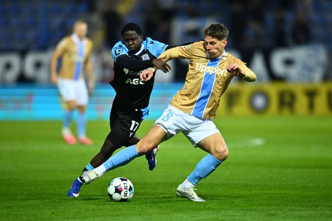ONLINE: Liberec - Teplice 0:0. Osmifinále MOL Cupu, hosté po lize provedli jedenáct změn ONLINE: Liberec - Teplice 0:0. Osmifinále MOL Cupu, hosté po lize provedli jedenáct změn