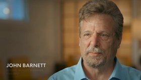 John Barnett v dokumentu Netflixu hovořil o šlendriánu v Boeingu.