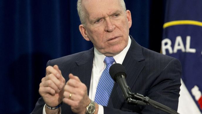 John Brennan