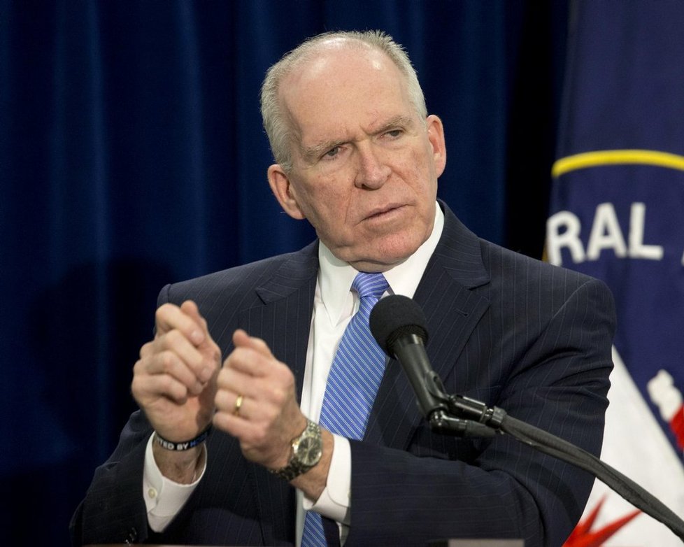 John Brennan