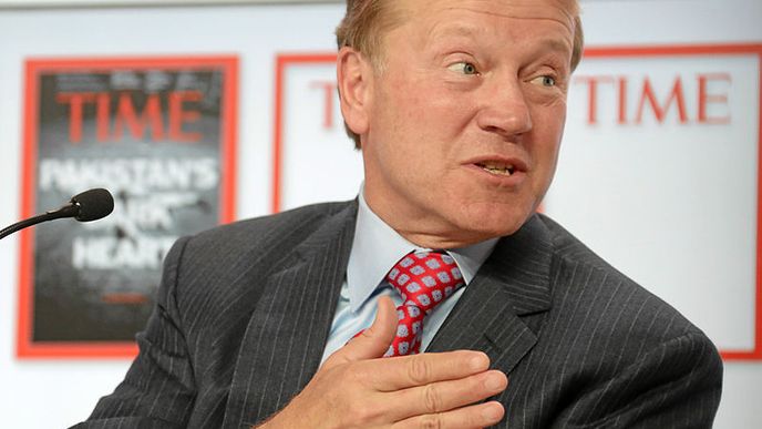 John Chambers