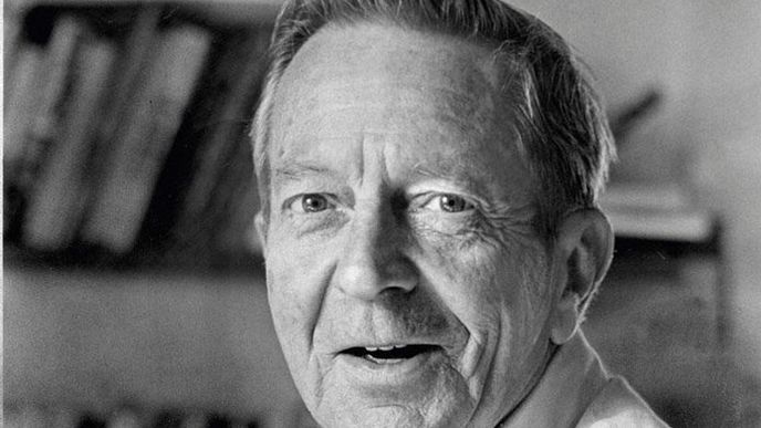 John Cheever