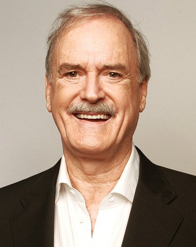 John Cleese