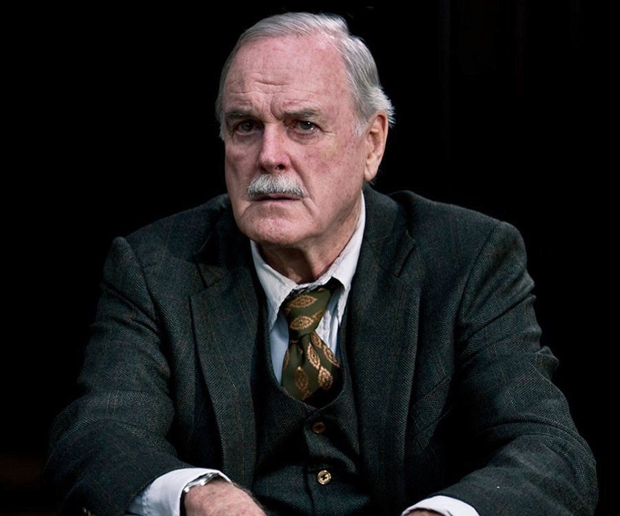 John Cleese