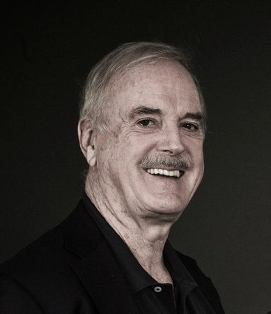 John Cleese