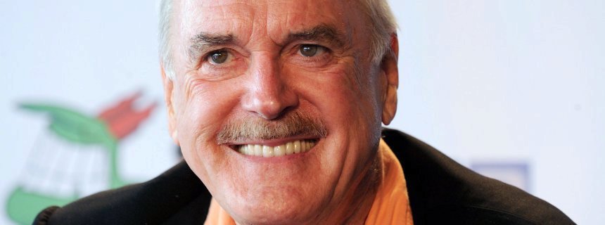 John Cleese