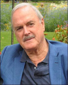 John Cleese