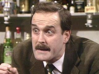 John Cleese