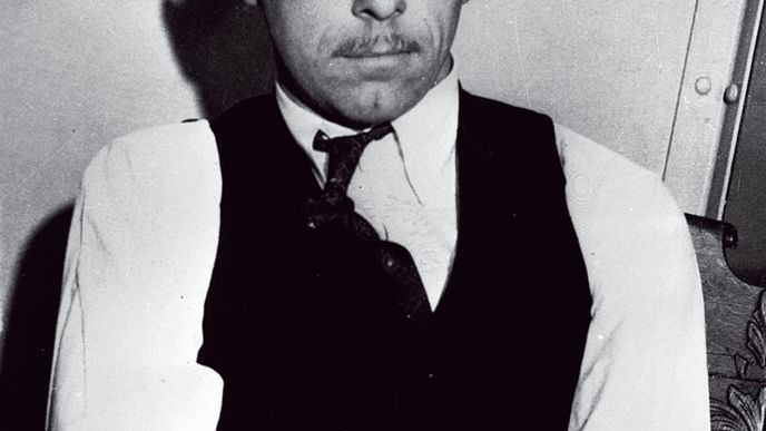 John Dillinger