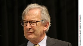 Dirigent John Eliot Gardiner