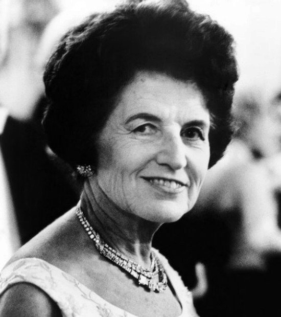 Rose Kennedy