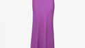 Hedvábné slip dress, 3938 Kč Hedvábné slip dress, 3938 Kč